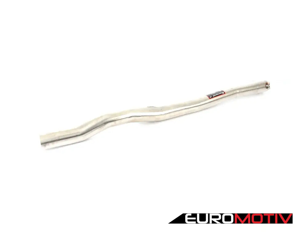 W177 A220 4Matic Center Pipe Kit