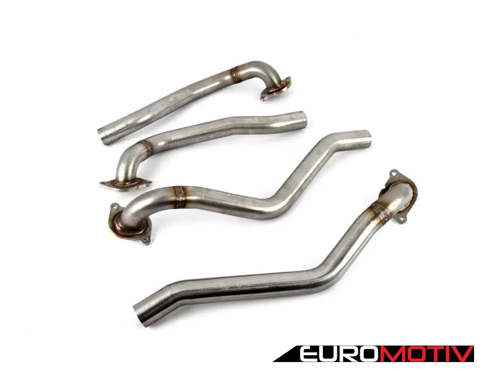 W204 C63 Amg V8 Performance Long Tube Headers