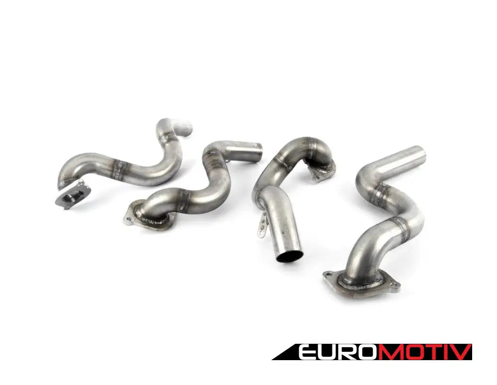 W204 C63 Amg V8 Performance Long Tube Headers