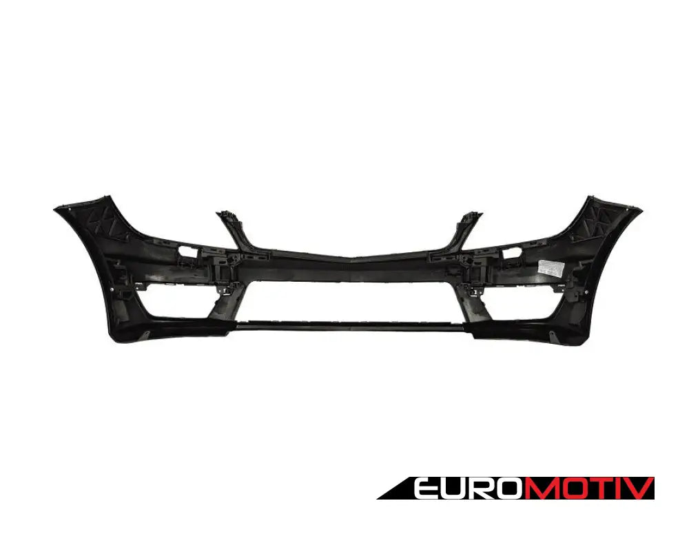 W204 Facelift C63 Designed Front Bumper Conversion Kit