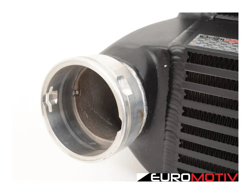 Wagner Evo I Performance Intercooler