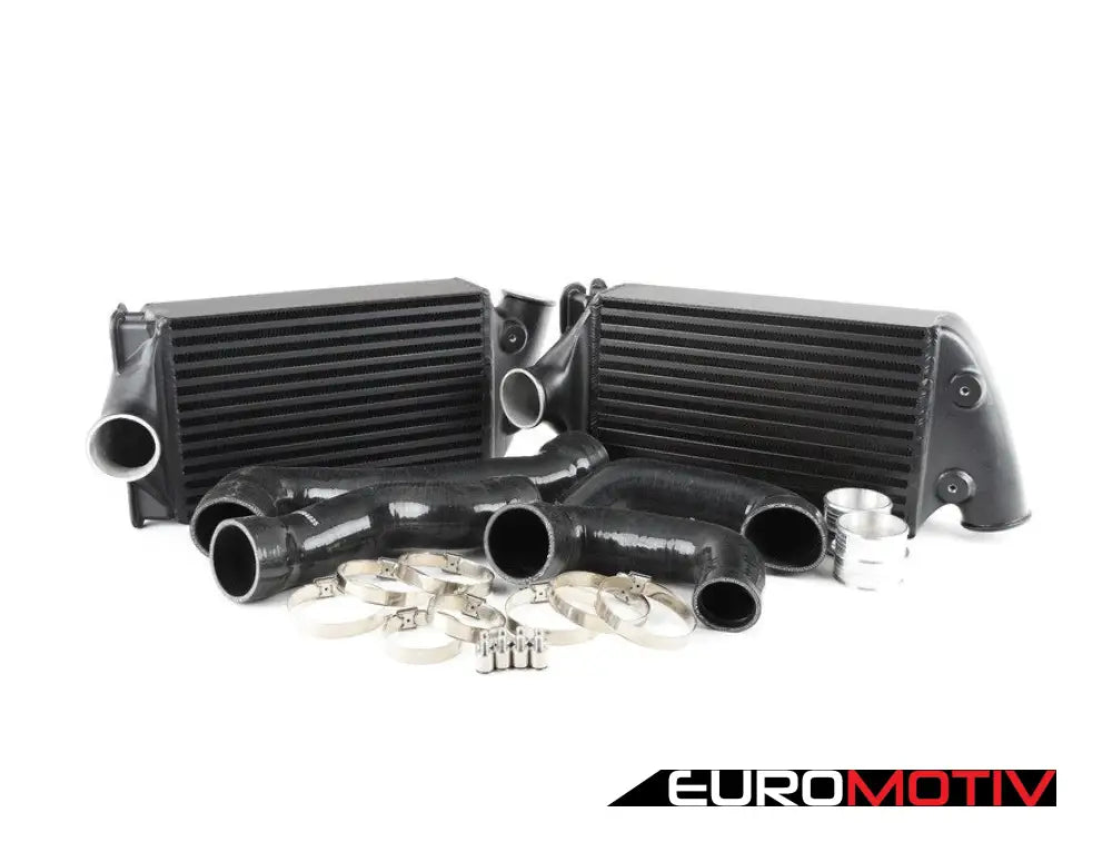 Wagner Tuning 01-05 996 Turbo / S Performance Intercooler Kit