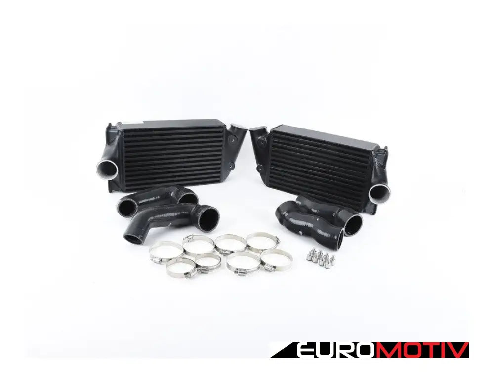 Wagner Tuning 07-08 997.1 Turbo Performance Intercooler Kit