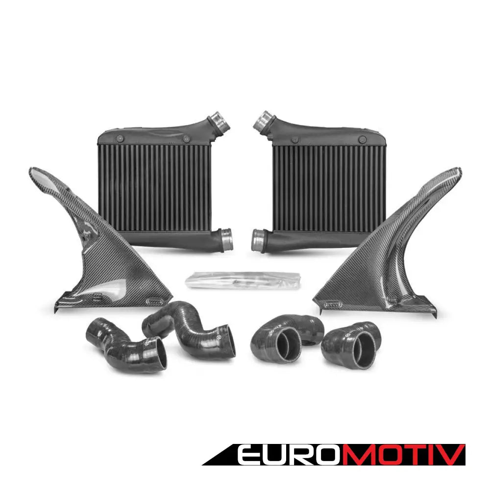 Wagner Tuning Competition Intercooler Kit