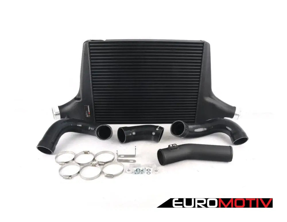 Wagner Tuning Competition Intercooler With Charge Pipe Kit