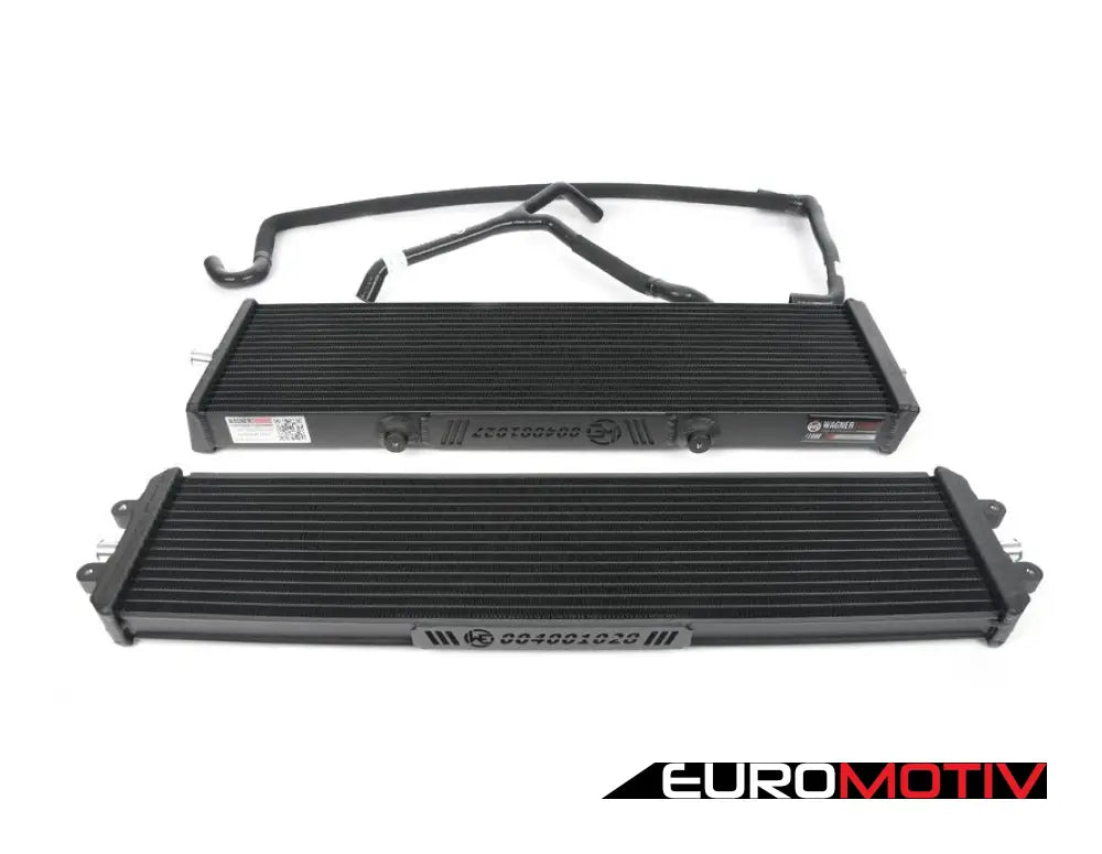 Wagner Tuning Competition Radiator Kit