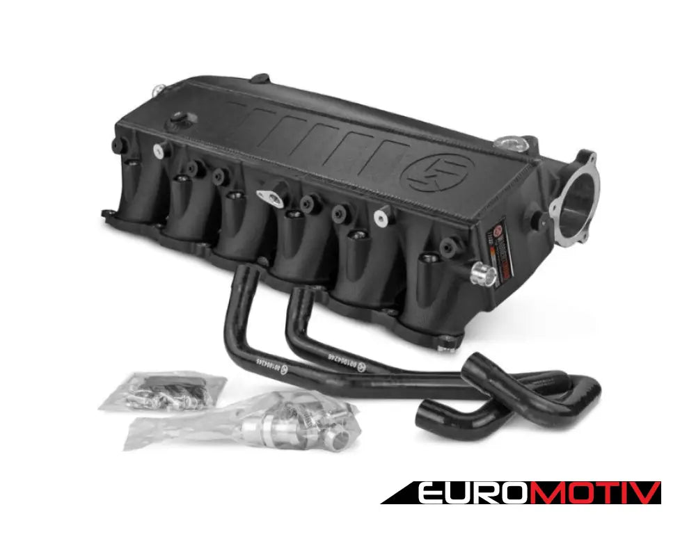 Wagner Tuning Evo1 Performance Intake Manifold W/ Integrated Intercooler - Bmw Gen2 B58