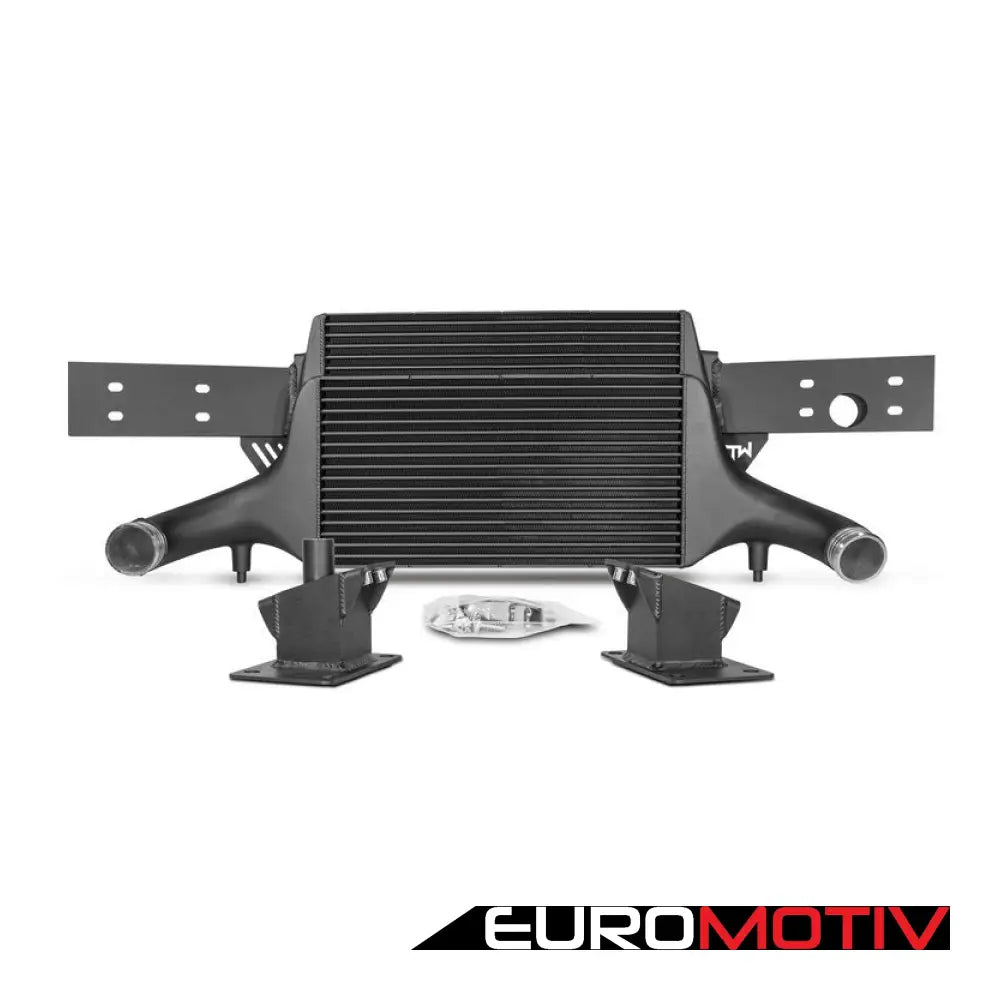 Wagner Tuning Evo3 Competition Intercooler Kit