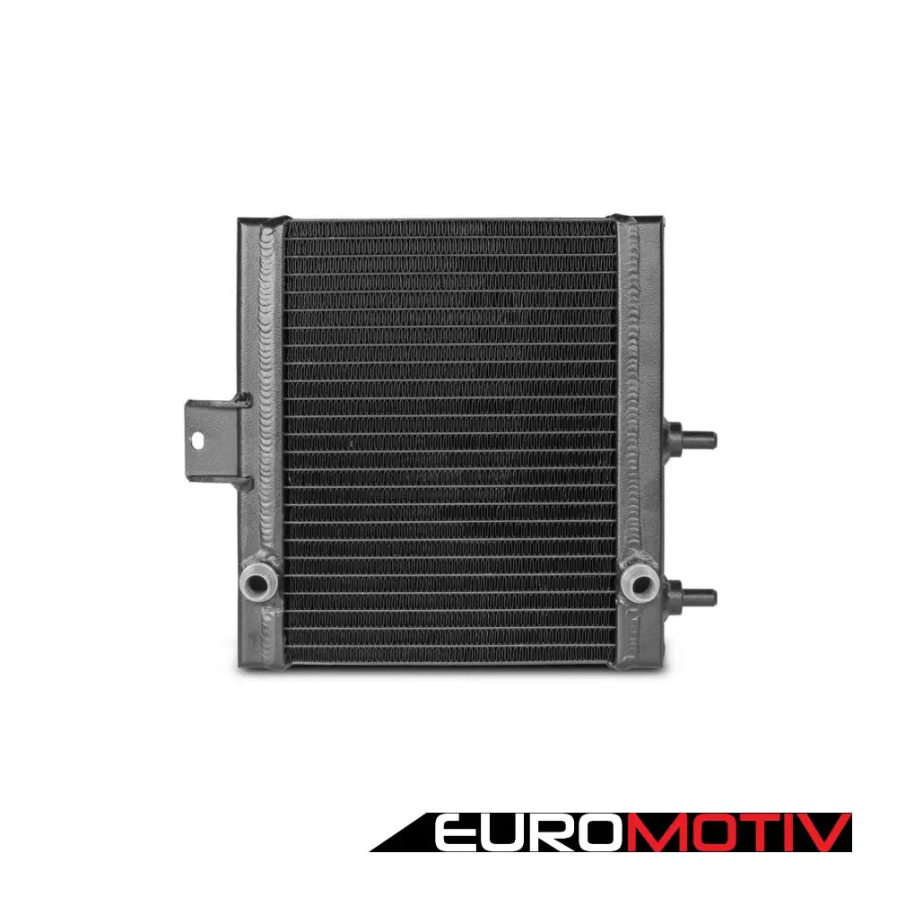 Wagner Tuning High Performance Side Mounted Radiator