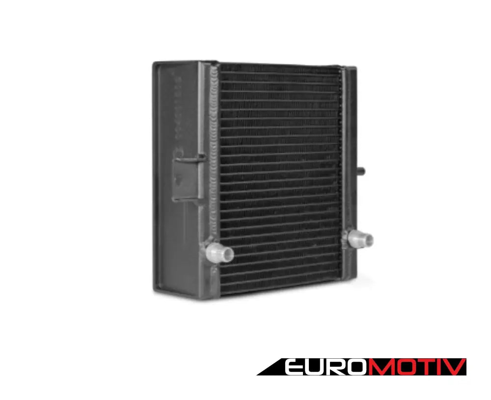 Wagner Tuning High Performance Side Mounted Radiator