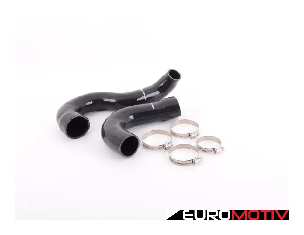 Wagner Tuning Silicone Intercooler Hose Kit