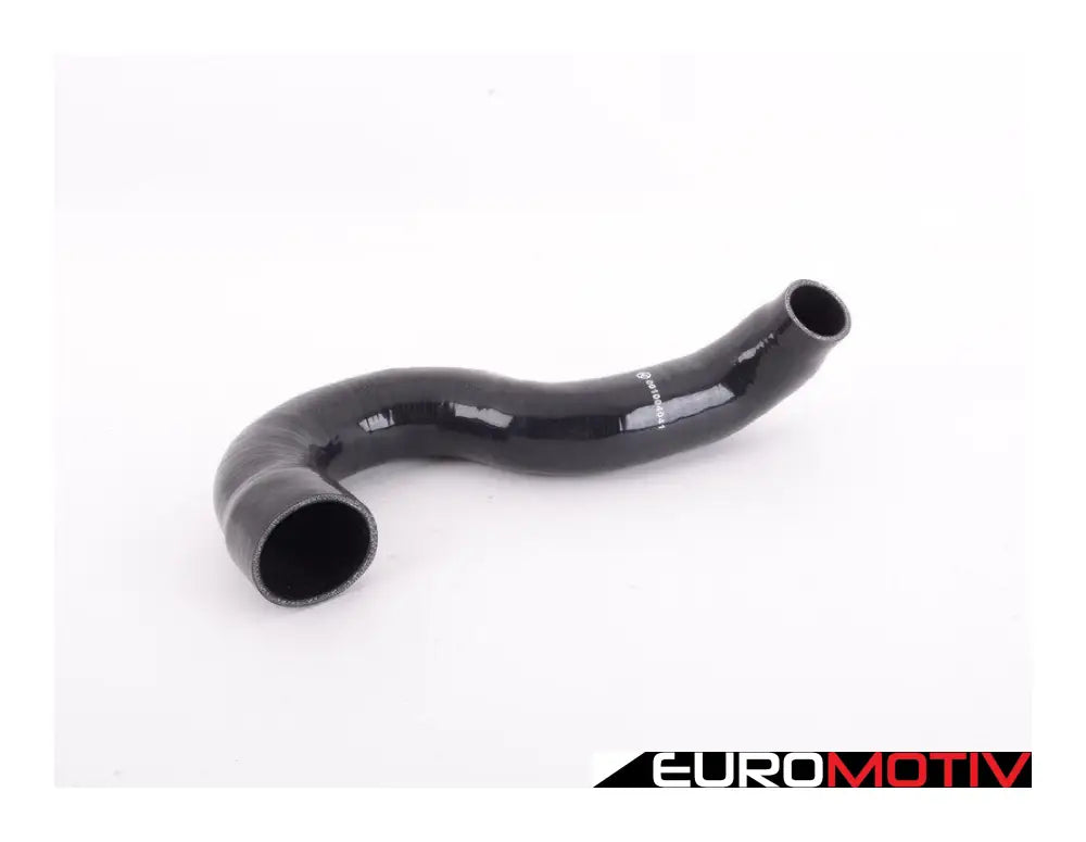 Wagner Tuning Silicone Intercooler Hose Kit