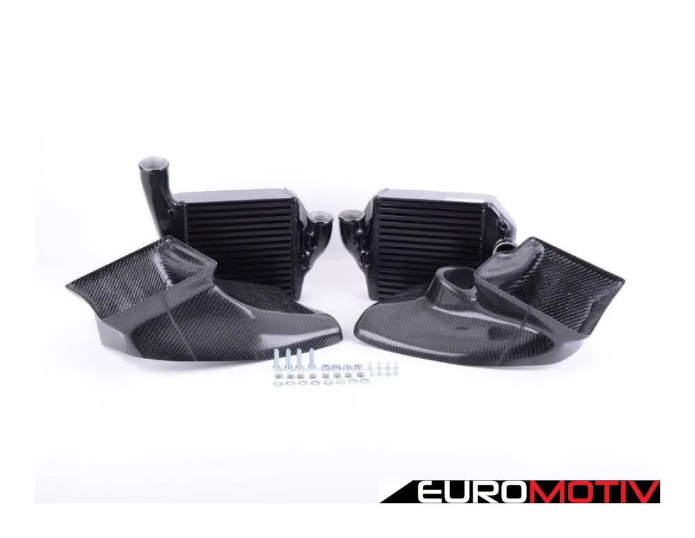 Wagner Tuning Upgraded Intercooler Kit