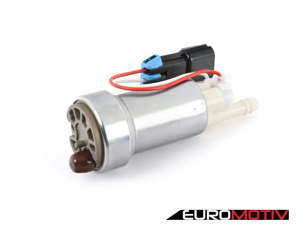 Walbro Fuel Pump - (Universal E85 Ethanol) Ultra High-Performance Ti Automotive