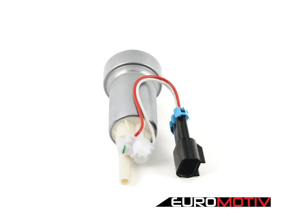 Walbro Fuel Pump - (Universal E85 Ethanol) Ultra High-Performance Ti Automotive