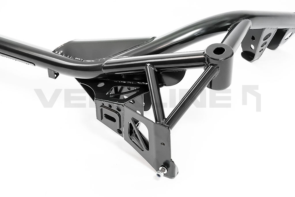 Audi B5 A4 S4 RS4 / B4 Avant Sedan S2 RS2 / rear lightweight tubular subframe