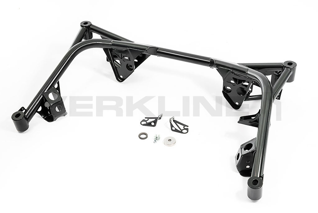 Audi B5 A4 S4 RS4 / B4 Avant Sedan S2 RS2 / rear lightweight tubular subframe