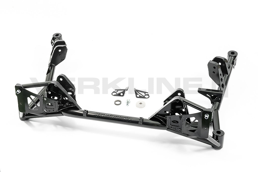 Audi B5 A4 S4 RS4 / B4 Avant Sedan S2 RS2 / rear lightweight tubular subframe