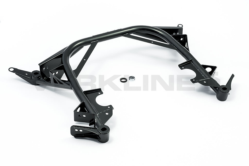 Audi B5 A4 S4 RS4 front tubular subframe