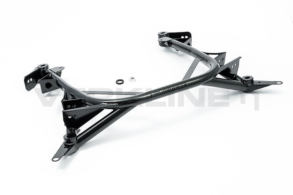 Audi B6/B7 A4 S4 RS4 front tubular subframe