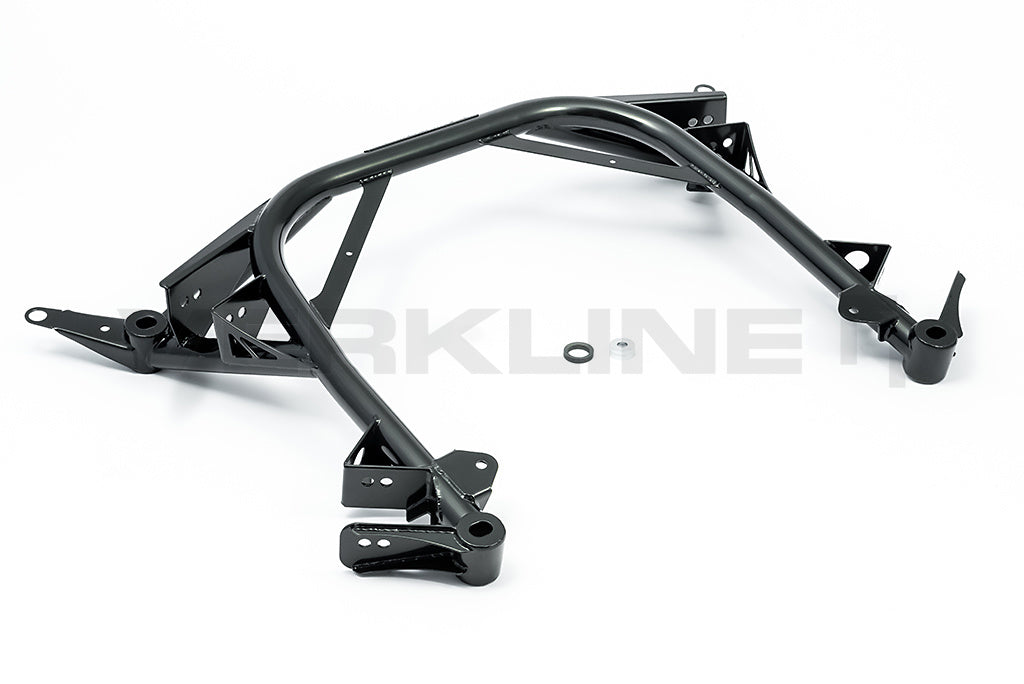 Audi B6/B7 A4 S4 RS4 front tubular subframe