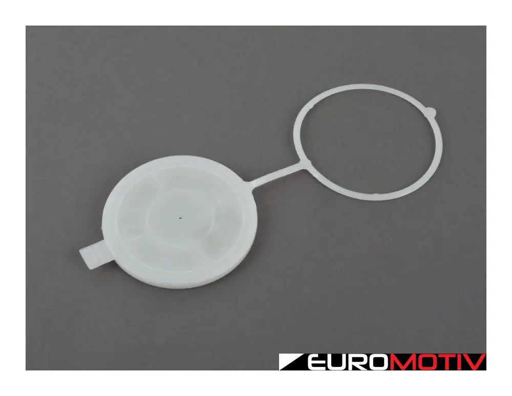 Washer Fluid Reservoir Cap