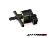 Waste Gate Frequency Control N75 Valve