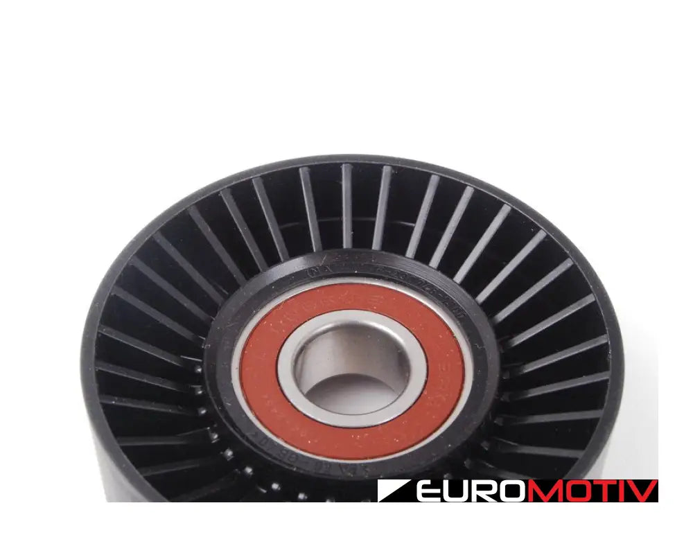 Water Pump/Alternator Tensioner Pulley