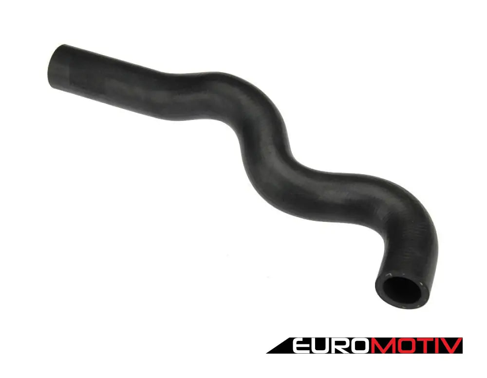 Water Pump Hose Coolant