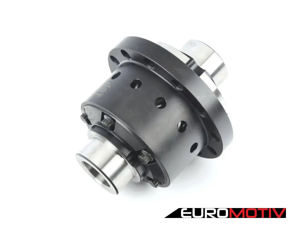 Wavetrac Differential - Dct Rear