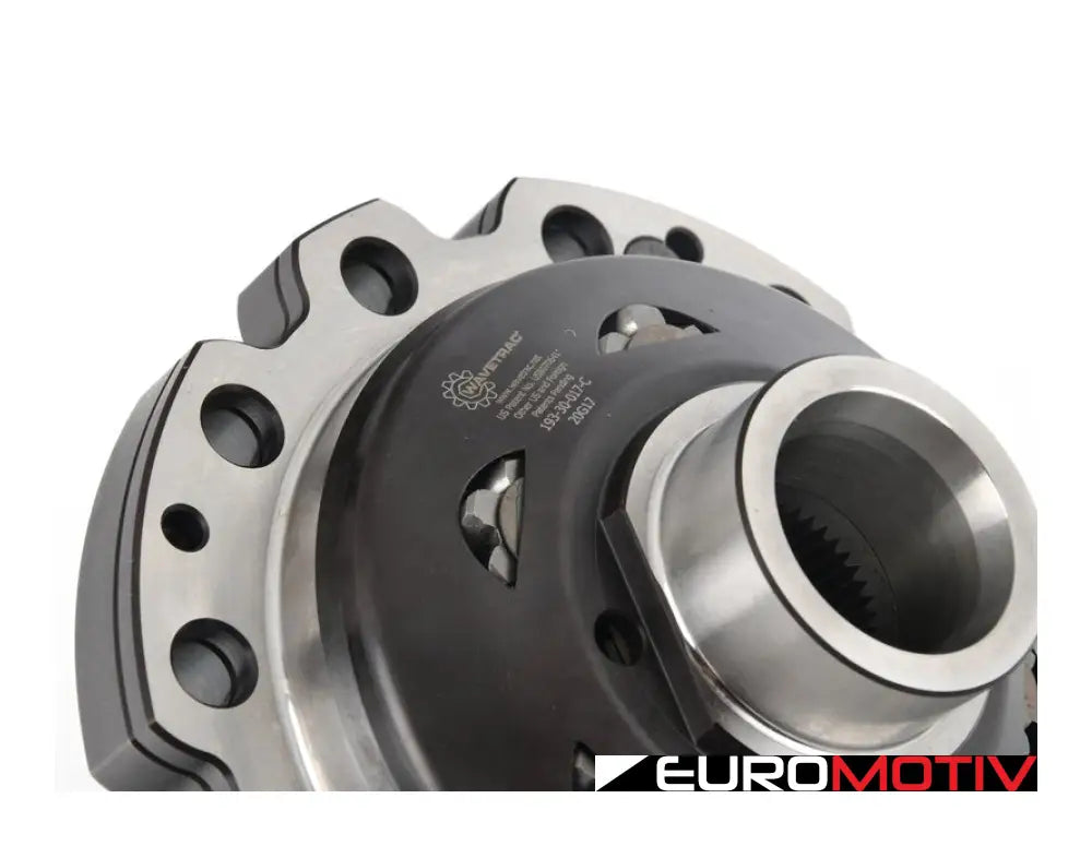 Wavetrac Differential Porsche 987 / 981 991 (G91) Pdk