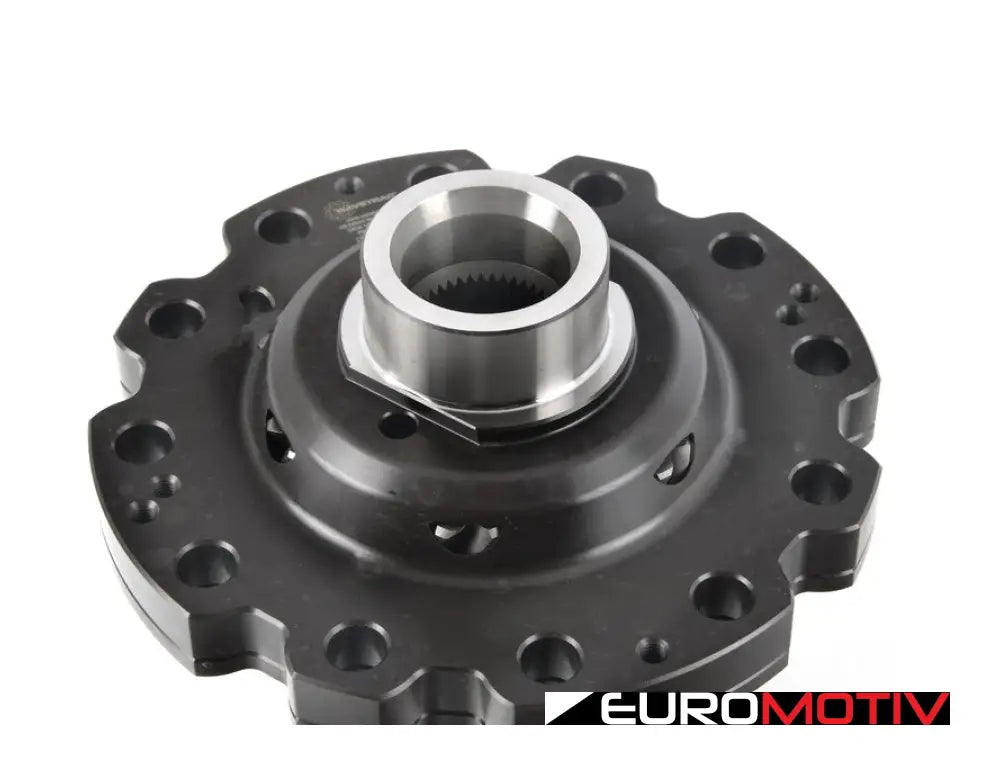 Wavetrac Differential Porsche 987 / 981 991 (G91) Pdk