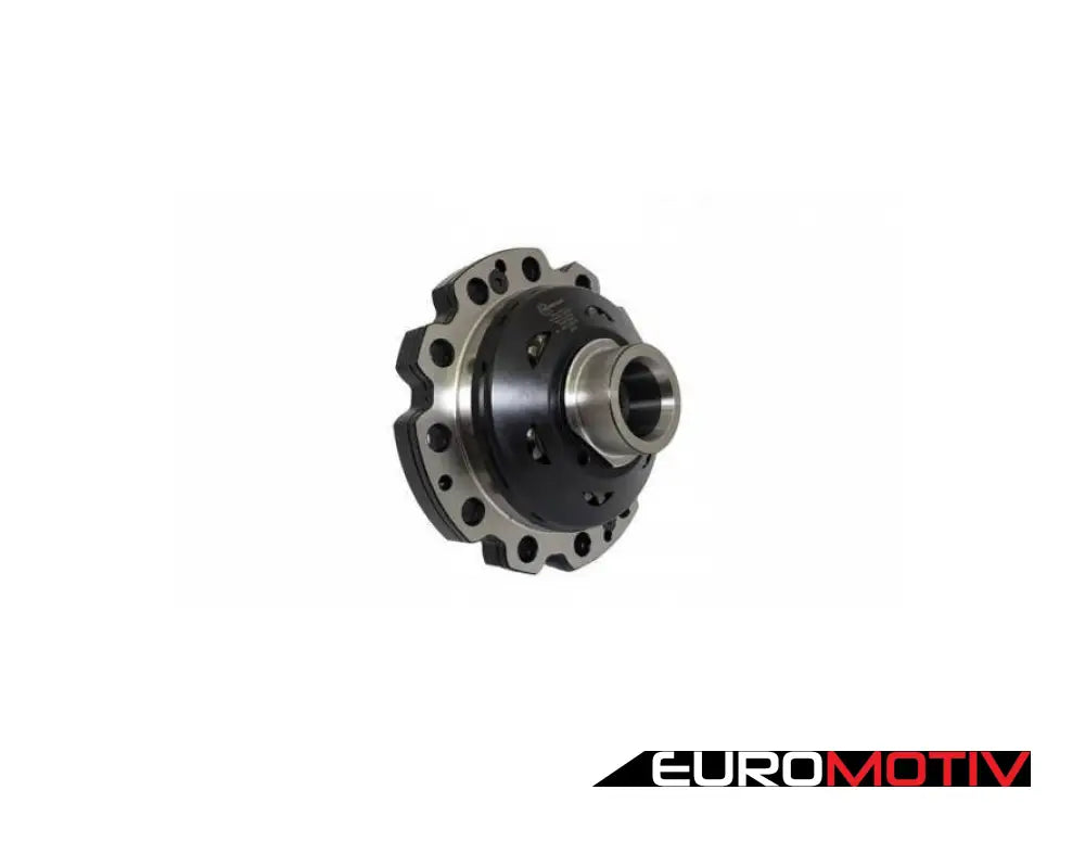 Wavetrac Differential Porsche 987 / 981 991 (G91) Pdk