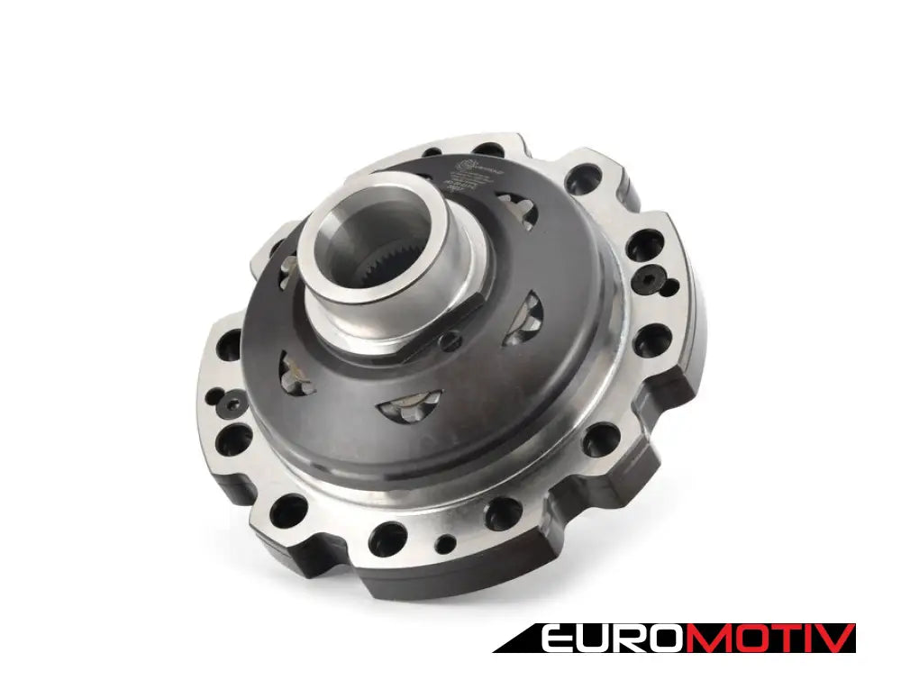 Wavetrac Differential Porsche 987 / 981 991 (G91) Pdk