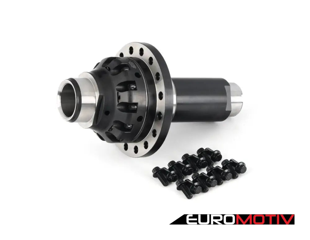 Wavetrac Differential - Rear