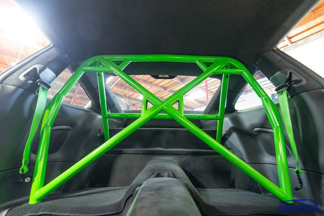 991 WEC Harness bar