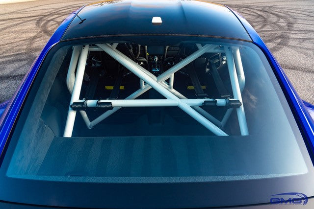 991 WEC Harness bar