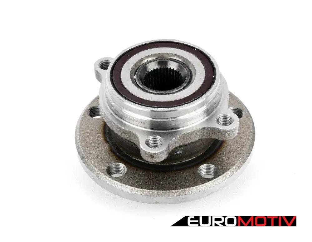 Wheel Bearing/Hub Assembly (5K0498621) - Priced Each