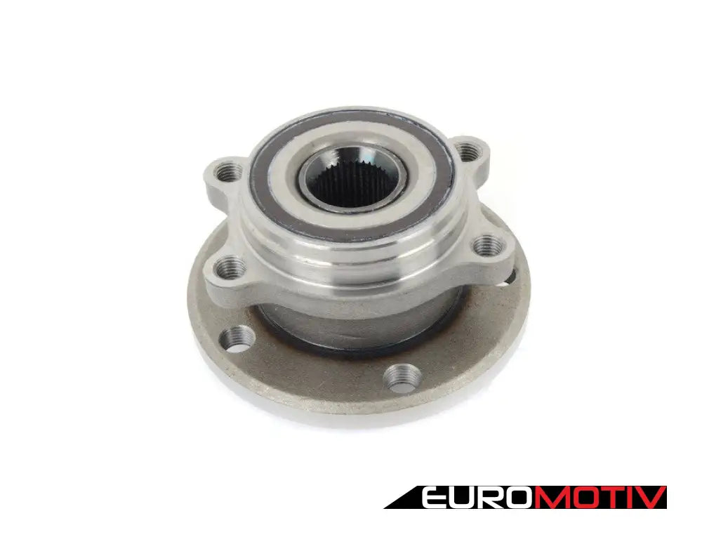 Wheel Bearing/Hub Assembly (5K0498621) - Priced Each