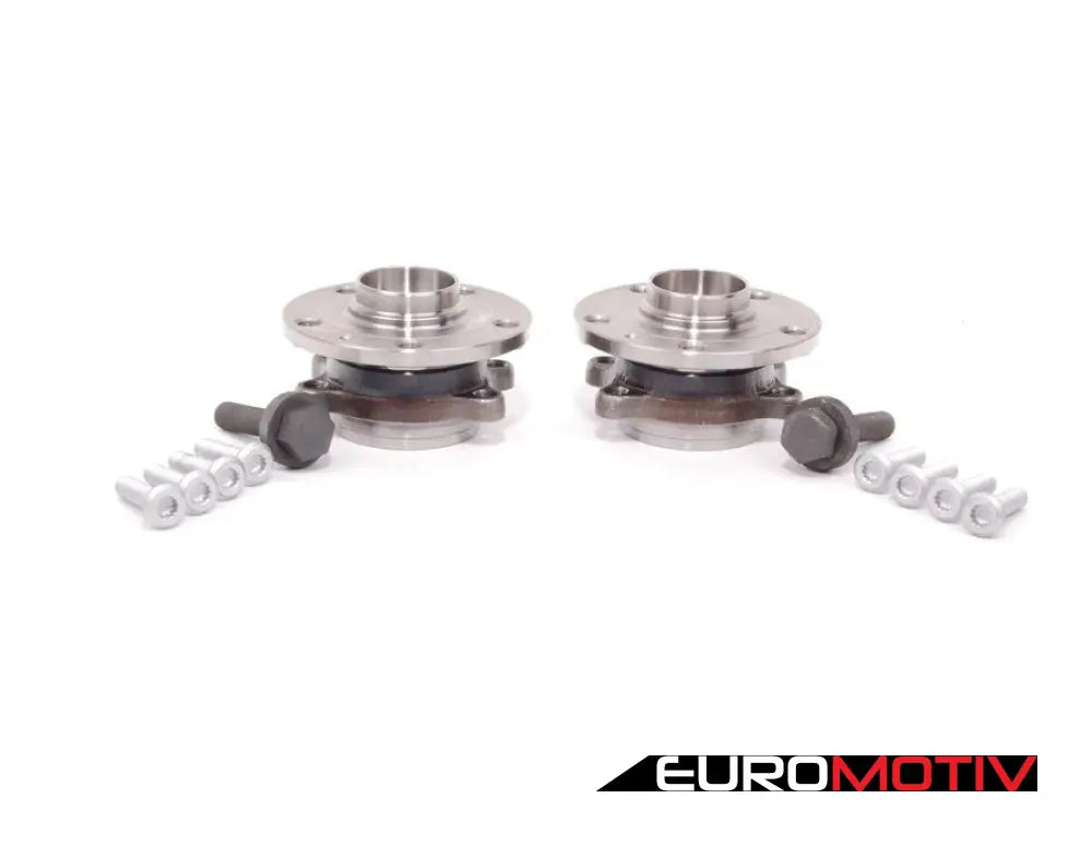 Wheel Bearing & Hub Assembly Kit