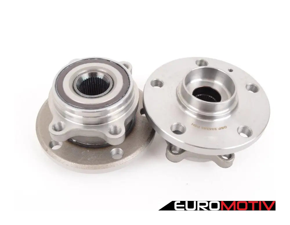 Wheel Bearing & Hub Assembly Kit