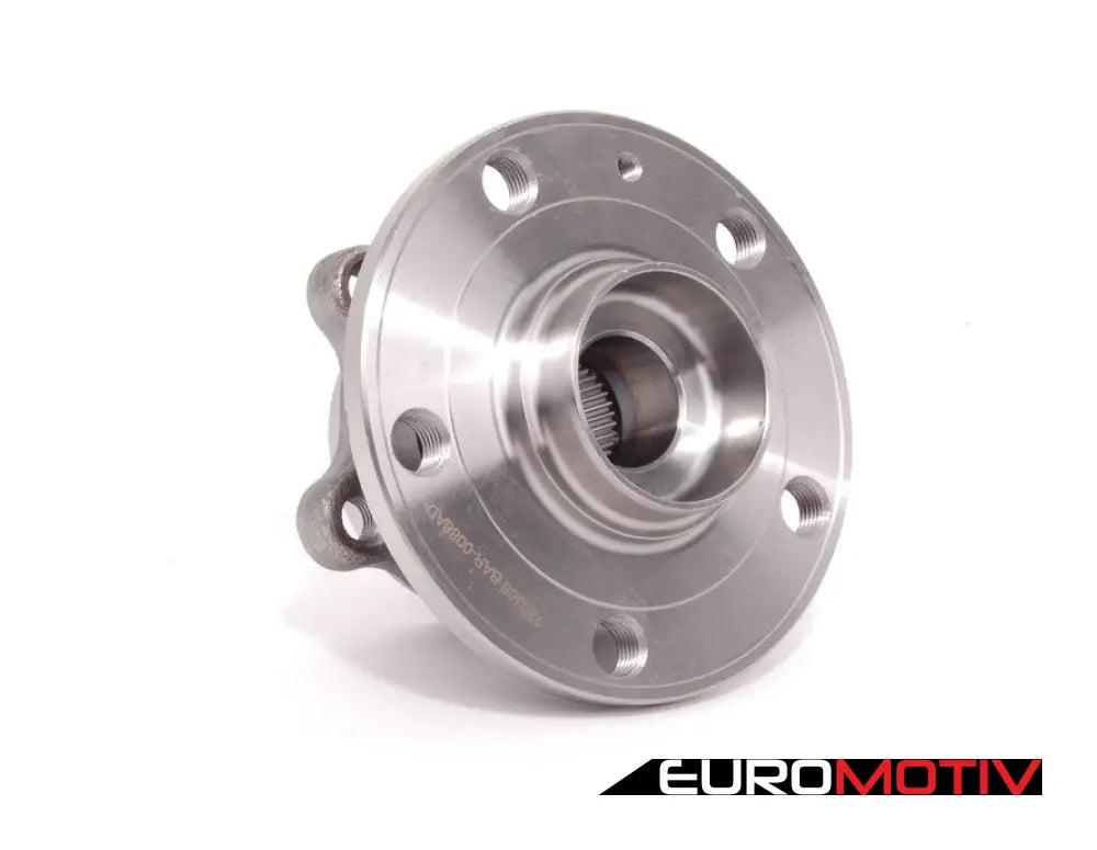 Wheel Bearing/Hub Assembly - Priced Each