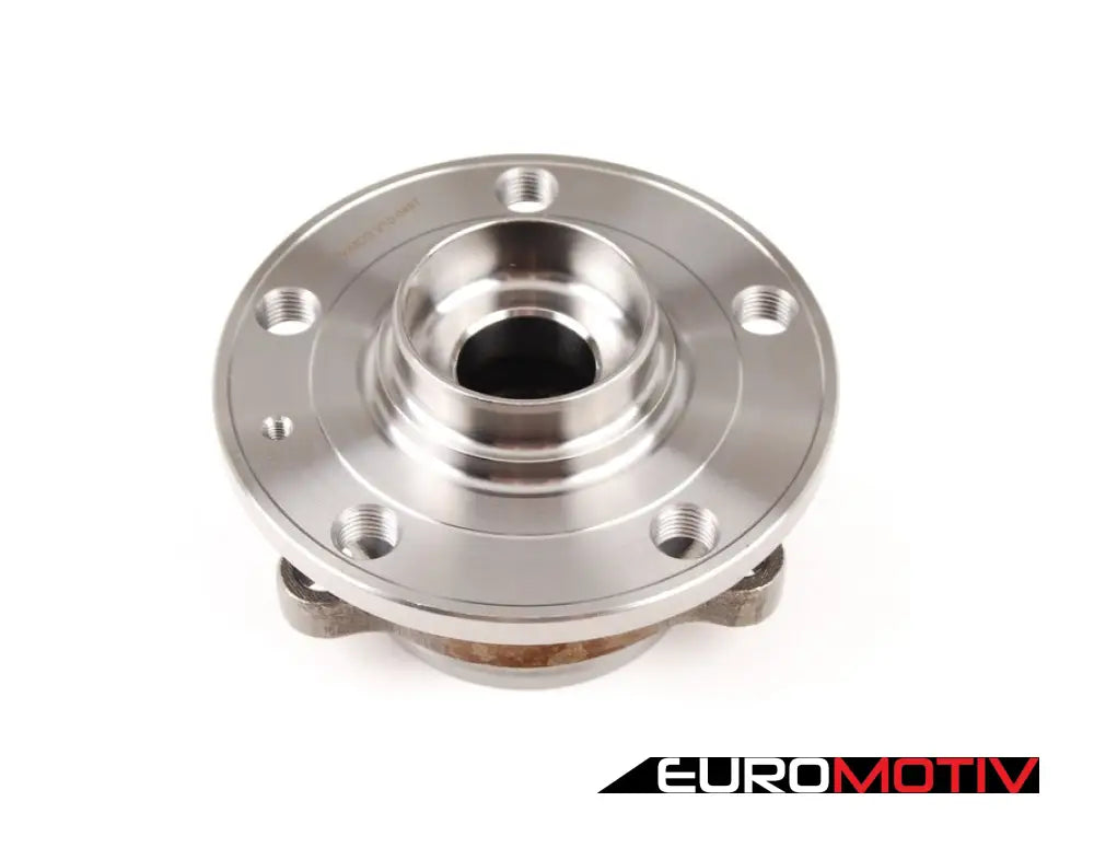 Wheel Bearing/Hub Assembly - Priced Each