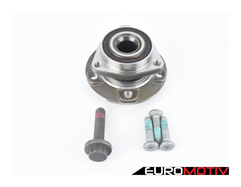 Wheel Bearing/Hub Assembly - Priced Each