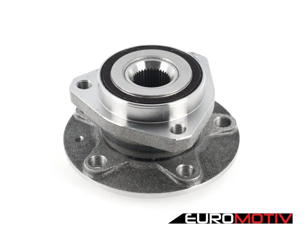 Wheel Bearing/Hub Assembly - Priced Each