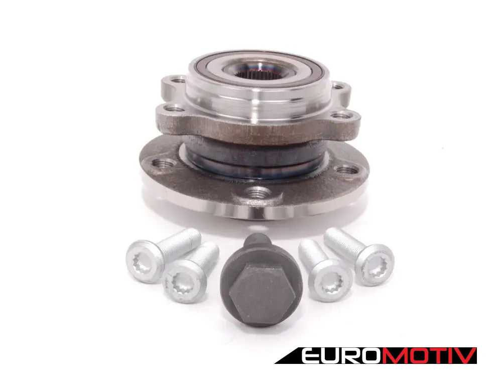 Wheel Bearing/Hub Assembly - Priced Each