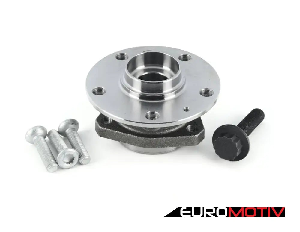 Wheel Bearing/Hub Assembly - Priced Each