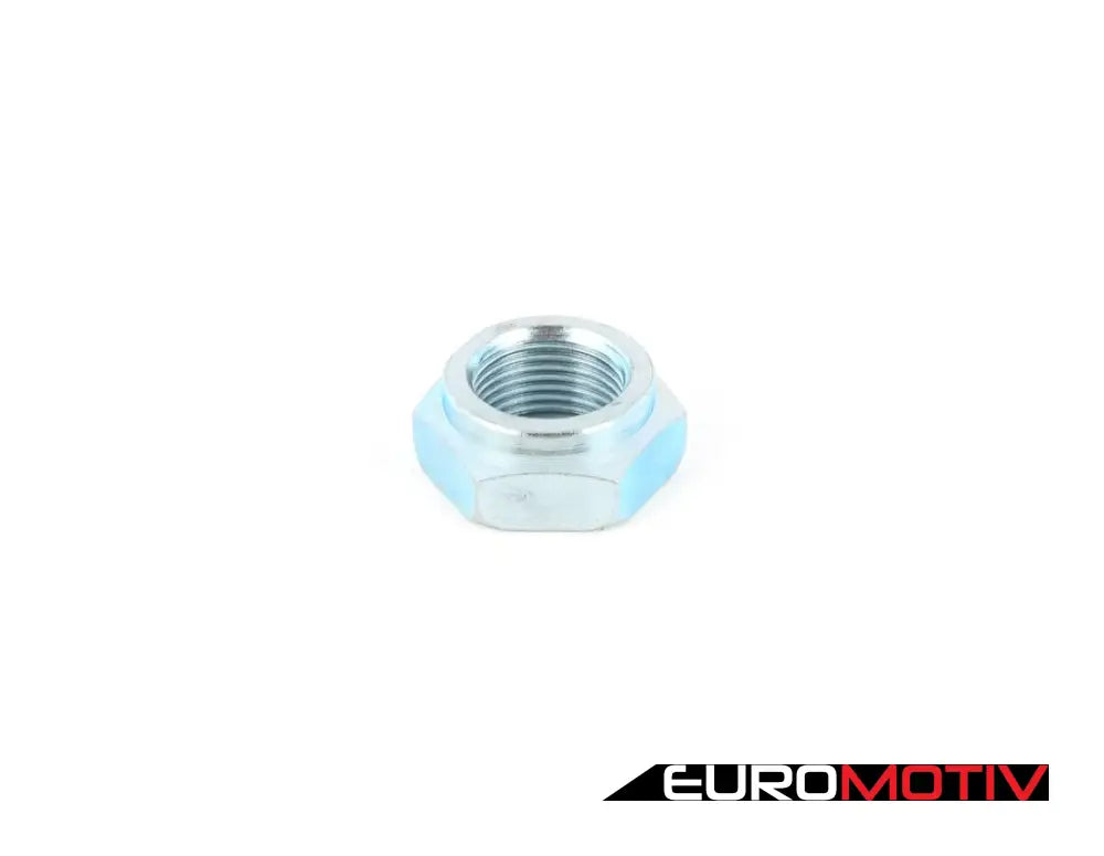 Wheel Hub Nut - (20 X 1.5 Mm)