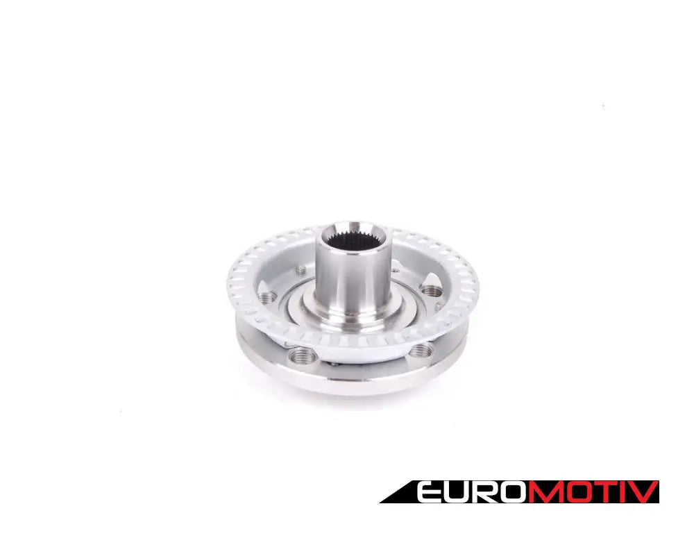 Wheel Hub - Priced Each