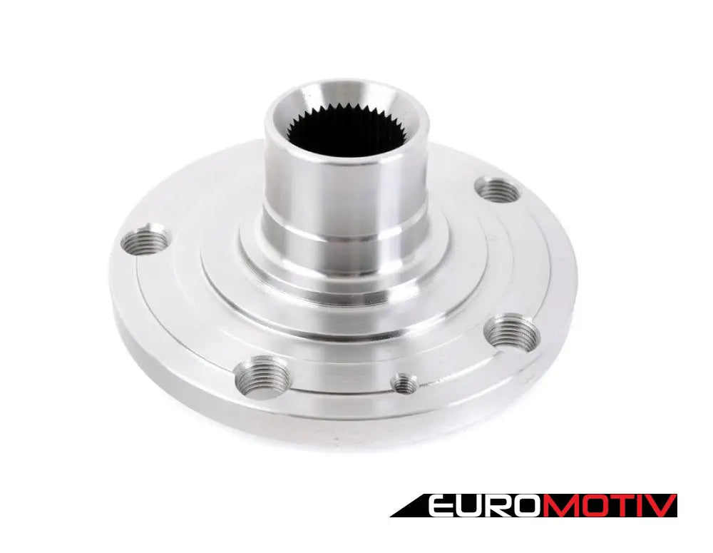 Wheel Hub - Priced Each